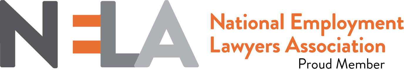 NELA member logo